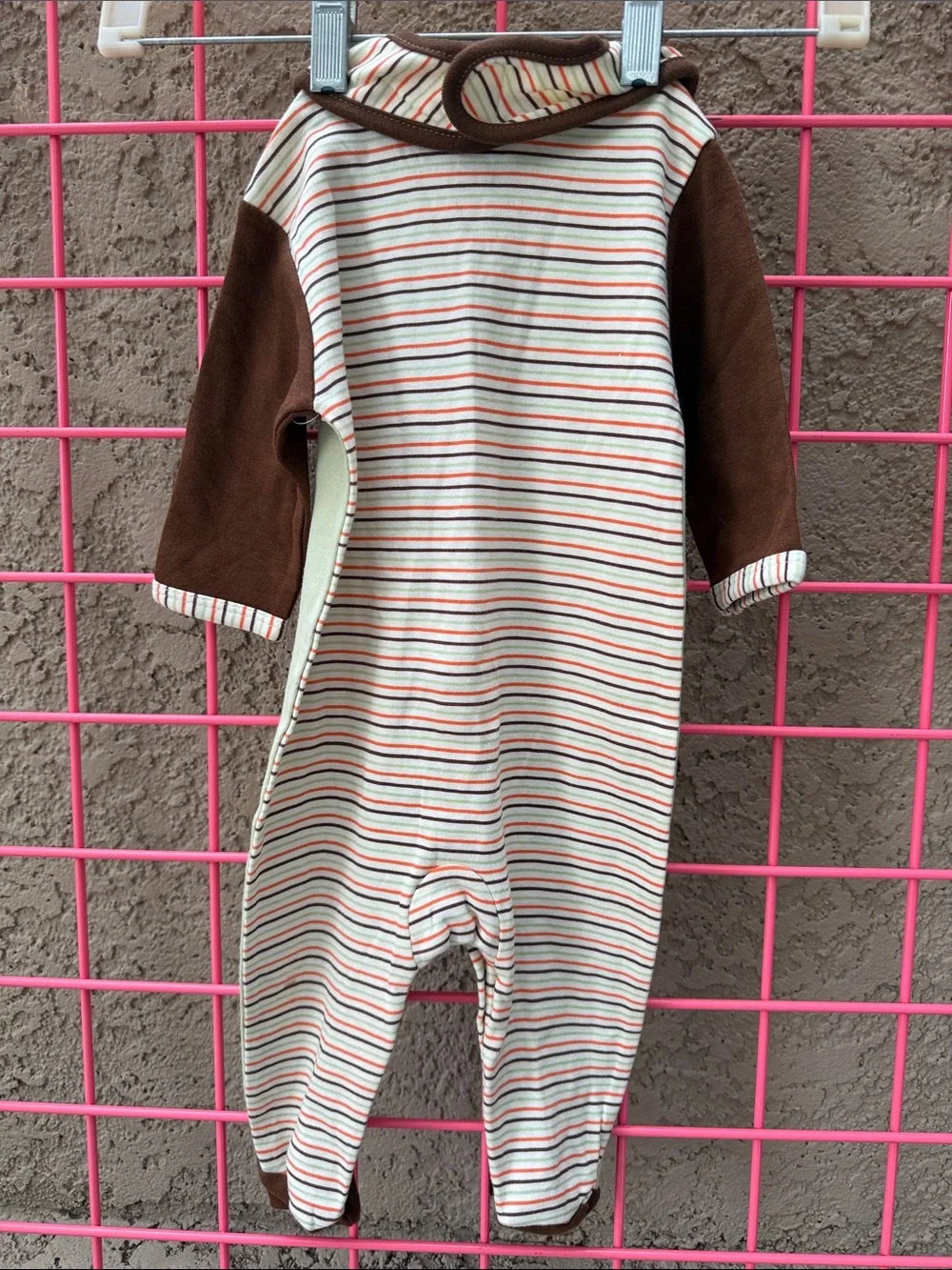 New Vintage bon be’be’ set